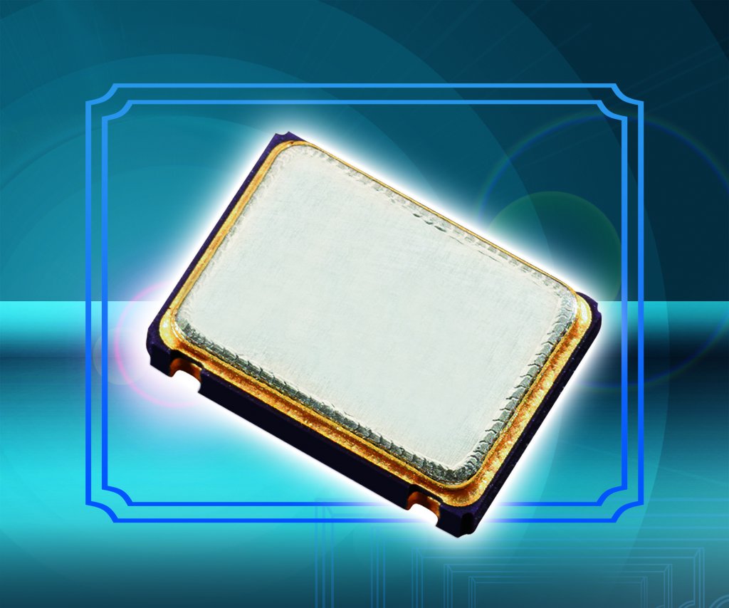 SMD Quarz 3,2 x 2,5 mm 12.0 - 40.0 MHz für Ultraschall